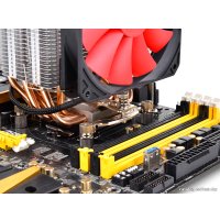 Кулер для процессора DeepCool Lucifer K2