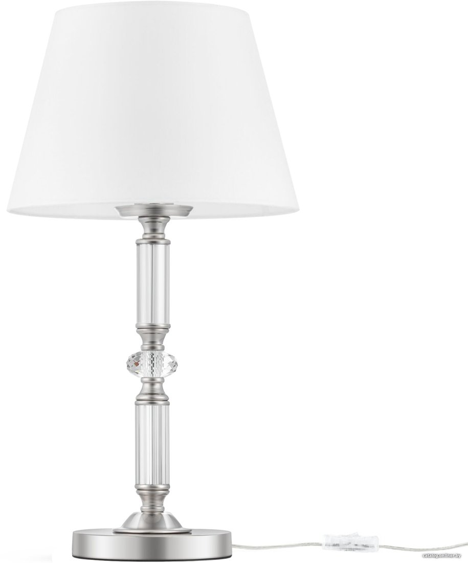 Настольная лампа Maytoni Riverside MOD018TL-01CH