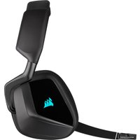 Наушники Corsair VOID RGB Elite Wireless (карбон)