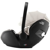 Детское автокресло Britax Romer Baby Safe Pro Lux (soft taupe)