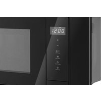 Микроволновая печь YOUQ YQMB 72009EEPO1F BL