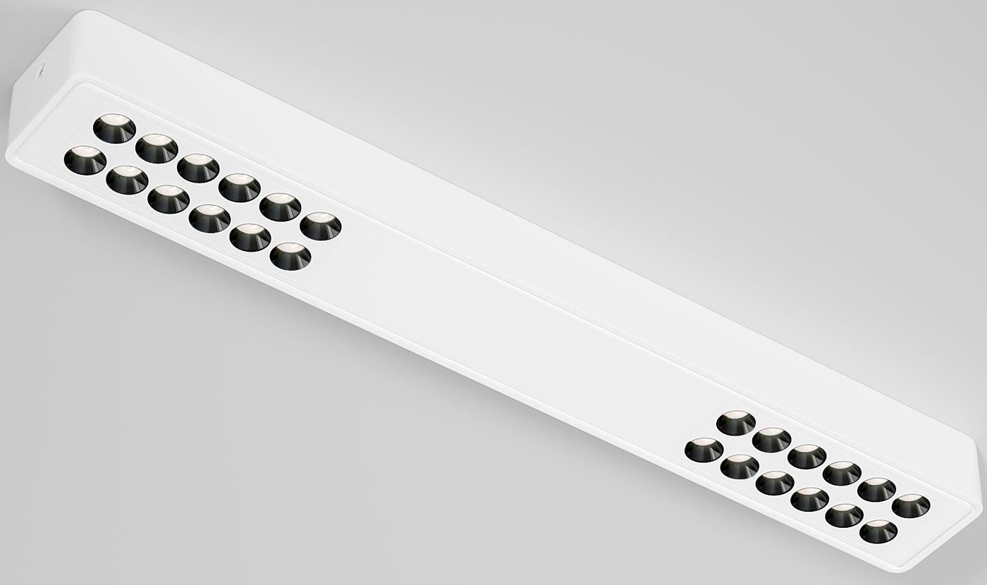 

Точечный светильник Elektrostandard Tend 25115/LED