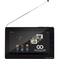 Планшет Goclever TAB T76 GPS TV 8GB
