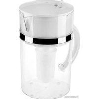 Кувшин Гейзер Матисс Хром (белый)