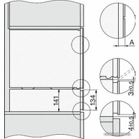 Вакуумный упаковщик Miele EVS 7010 OBSW