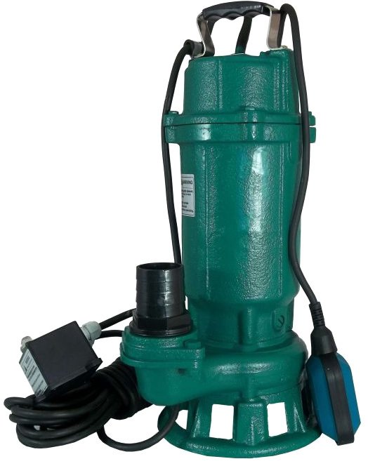 

Фекальный насос IBO FURIATKA 1500