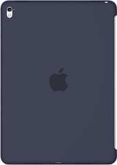 Silicone Case for iPad Pro 9.7 (Midnight Blue) [MM212AM/A]