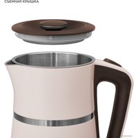 Электрический чайник Galaxy Line GL0339 (бежевый)