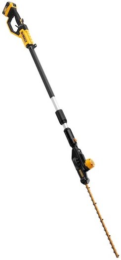 

Высоторез DeWalt DCMPH566P1 (с 1-им АКБ)