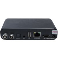 Смарт-приставка Galaxy Innovations Uni