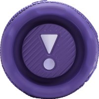 Беспроводная колонка JBL Flip 7 (фиолетовый) в Пинске