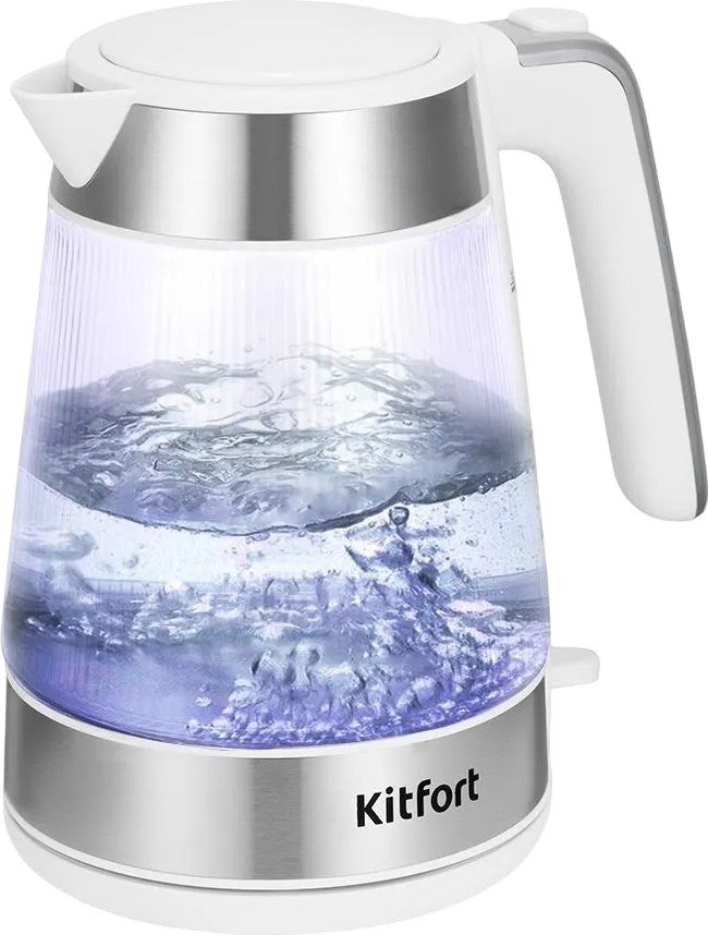 

Электрический чайник Kitfort KT-6682