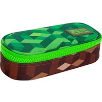 Пенал CoolPack City jungle C62199/F