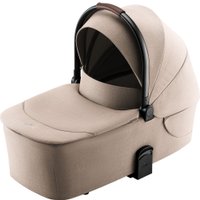 Универсальная коляска Britax Romer Rio Essential Set Style (2 в 1, teak)