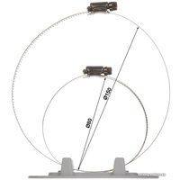 Крепление для камер видеонаблюдения Dahua DH-PFA152-E