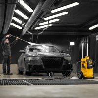 Мойка высокого давления Denzel K 70 Power