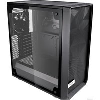 Корпус Fractal Design Meshify C TG