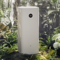 Очиститель воздуха Xiaomi Mi Air Purifier Max