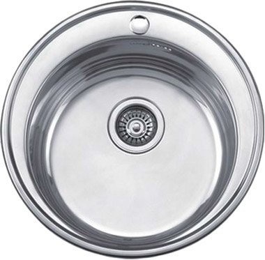 

Кухонная мойка Ledeme L85151-6