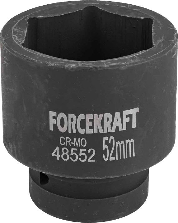 

Головка слесарная ForceKraft FK-48552