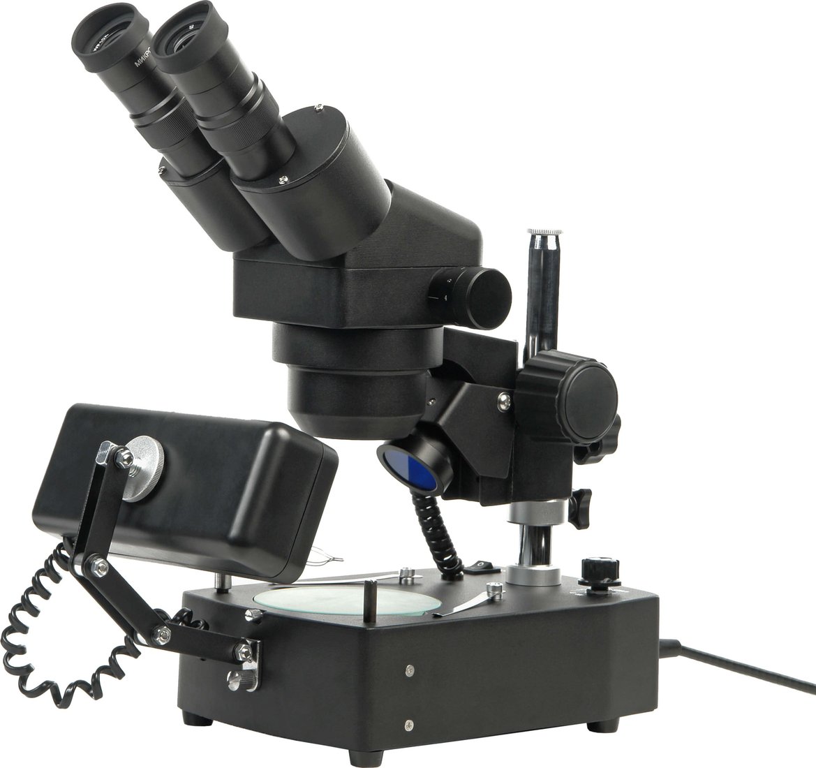 

Микроскоп Микромед MC-2-ZOOM Jeweler BE 31455