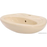 Умывальник Керамин Палитра 60 (бежевый)