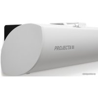 Проекционный экран Projecta Elpro Concept 128x220 10103515