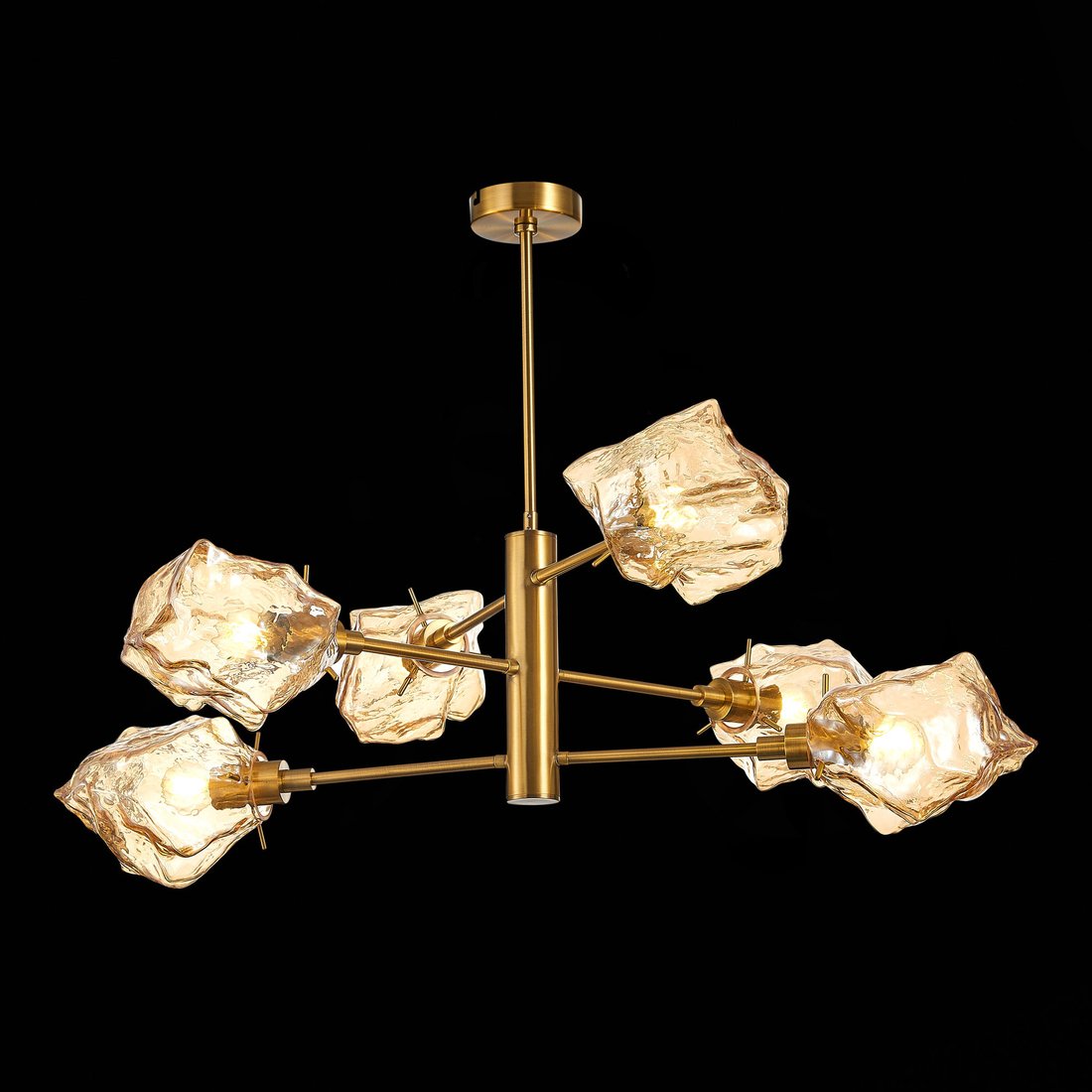 

Люстра средней высоты ST Luce Portici SL1175.302.06