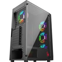 Корпус A4Tech Bloody BD-CC106F (черный) в Гомеле