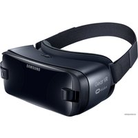 Очки виртуальной реальности для смартфона Samsung Gear VR [SM-R324NZAASER]