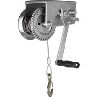 Лебедка Matrix 522735