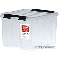 Ящик для хранения Rox Box 3.5 литра (прозрачный)