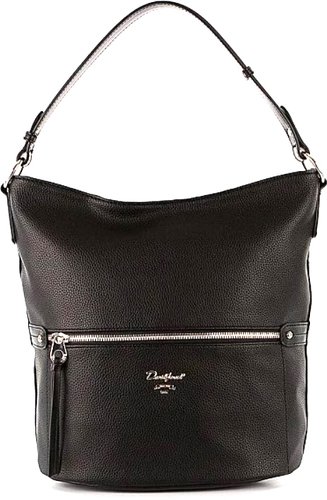 Женская сумка David Jones 823-6953-2-BLK (черный)