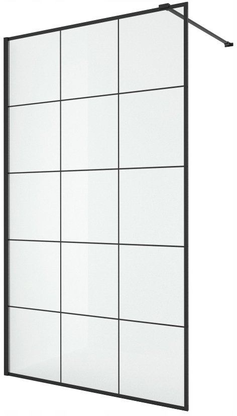 

Душевая стенка Cerutti Spa Muza T100