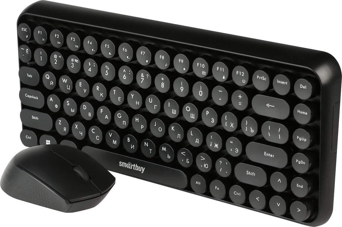 

Офисный набор SmartBuy SBC-626376AG-K