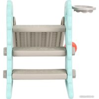 Горка Pituso Веселый динозаврик UN-DW37 (зеленый)