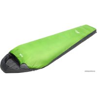 Спальный мешок Trek Planet Gotland (зеленый/серый, правая молния)
