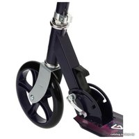 Двухколесный детский самокат Graffiti 7350705