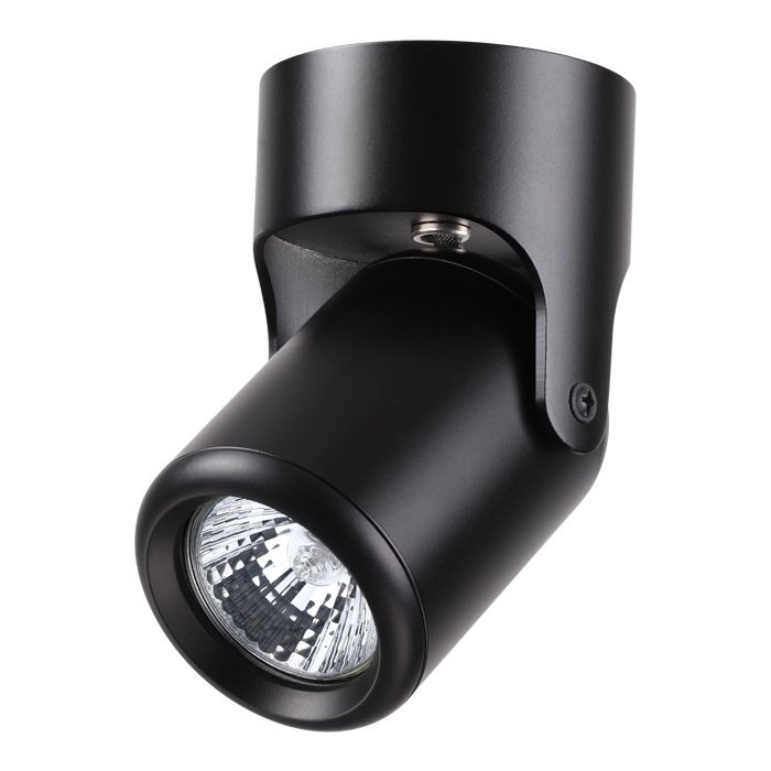 

Точечный светильник Novotech Pipe 370453