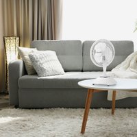 Вентилятор Maxwell MW-3520