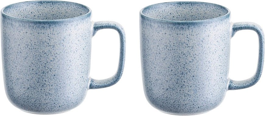 

Набор кружек Liberty Jones Blueberry LT-LJ-MGBL-CRG-410 (2шт, синий)