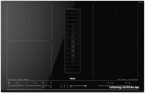 Варочная панель TEKA AFF 87601 MST