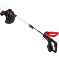 Триммер Verton Garden Green Pro BBR-2030Т (с 2-мя АКБ 2 Ач)