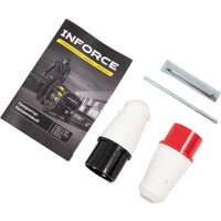 Бензиновый генератор Inforce GL 6500E-3