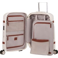 Чемодан Samsonite Image Ivory 55 см