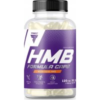 HMB Trec Nutrition HMB Formula (120 капсул)