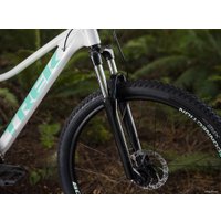 Велосипед Trek Marlin 5 Women's 27.5 XS 2020 (белый)