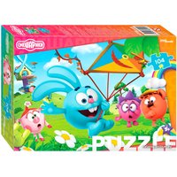 Пазл Step Puzzle Смешарики