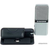 Проводной микрофон Samson Go Mic