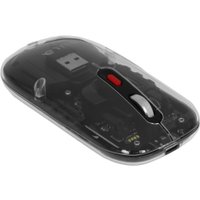 Мышь AULA AM210 (черный)